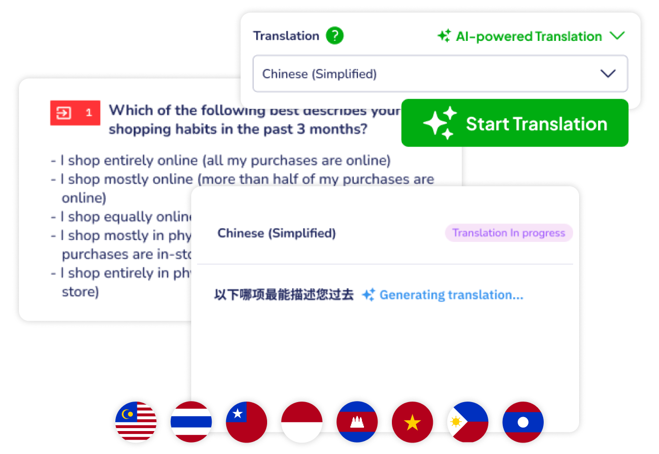 Vase.ai Product Feature: AI Translation