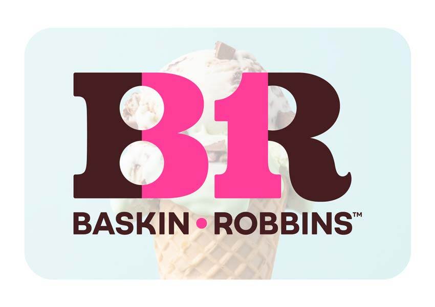 baskin-robbins