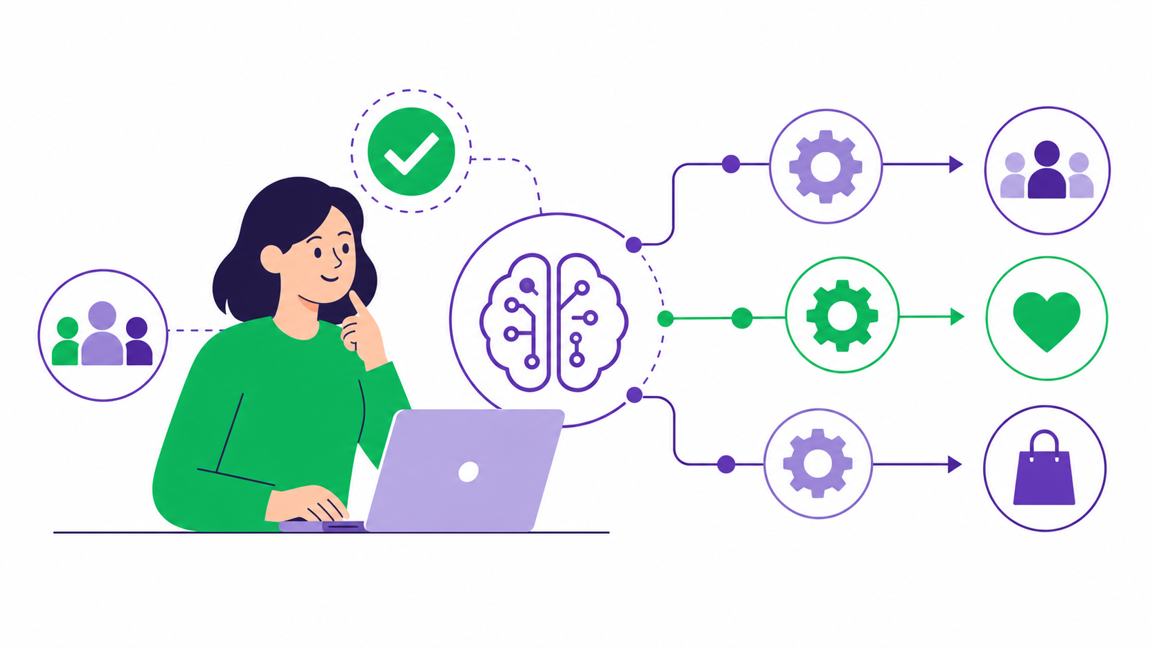 How to use AI market research in 2026: where AI genuinely helps, how to run faster, cheaper studies, and how to keep the data trustworthy. From the Vase.ai team.
