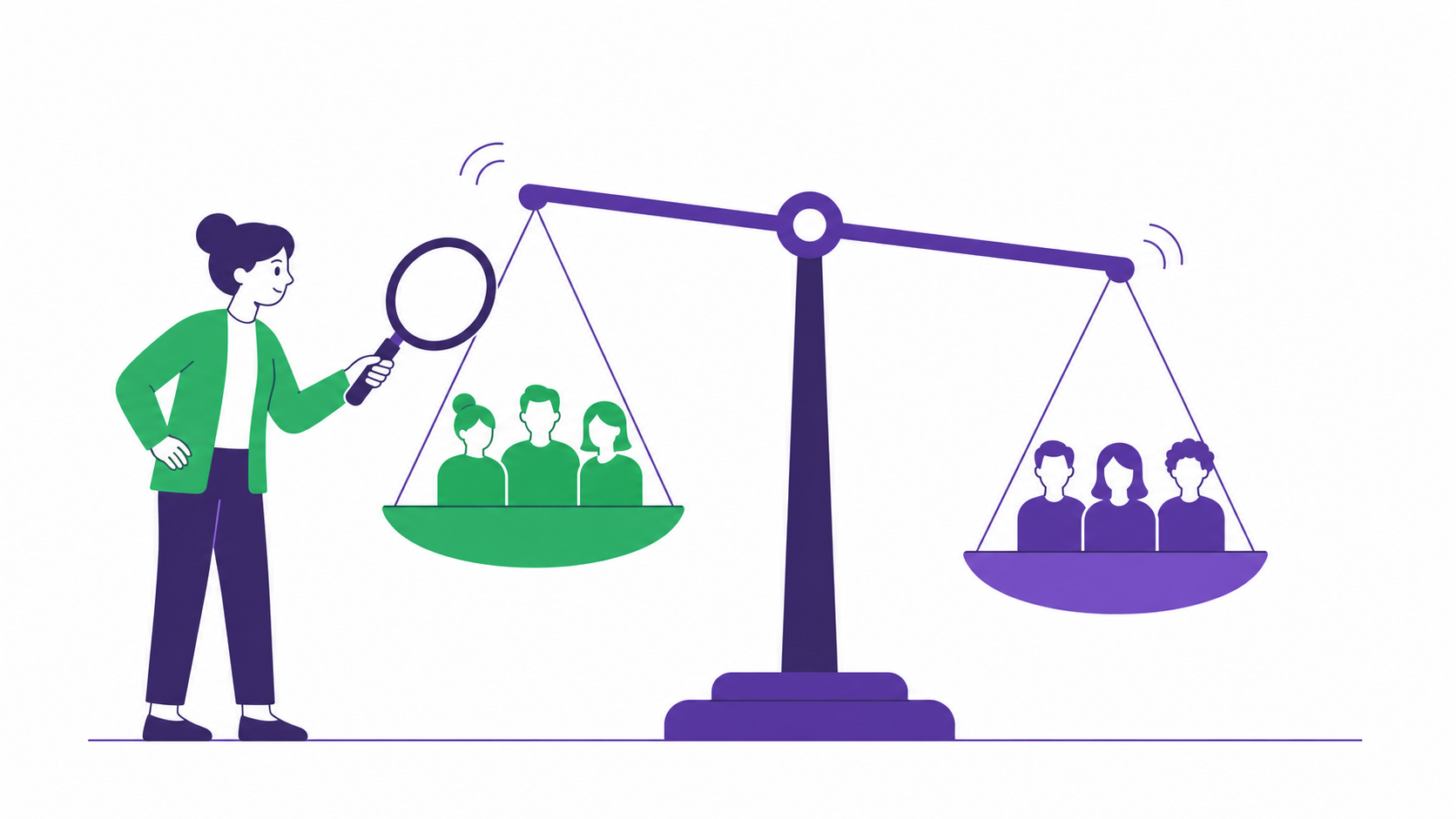 How Do You Know If a Difference in Your Survey Results Is Real?