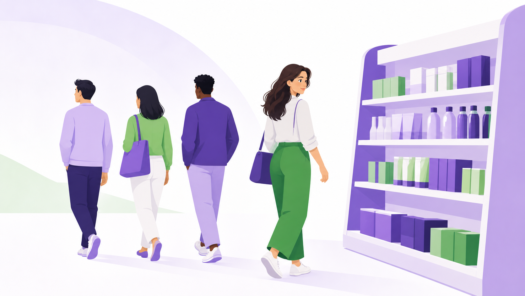 How Do You Survey Lapsed Users to Find Out Why a Brand's Sales Are Falling?