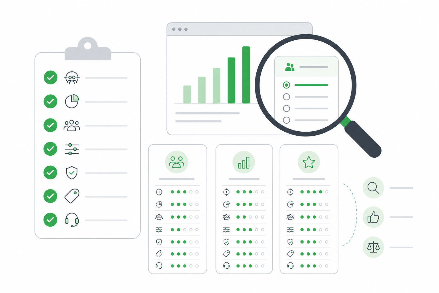 How to Choose a Market Research Platform in 2026