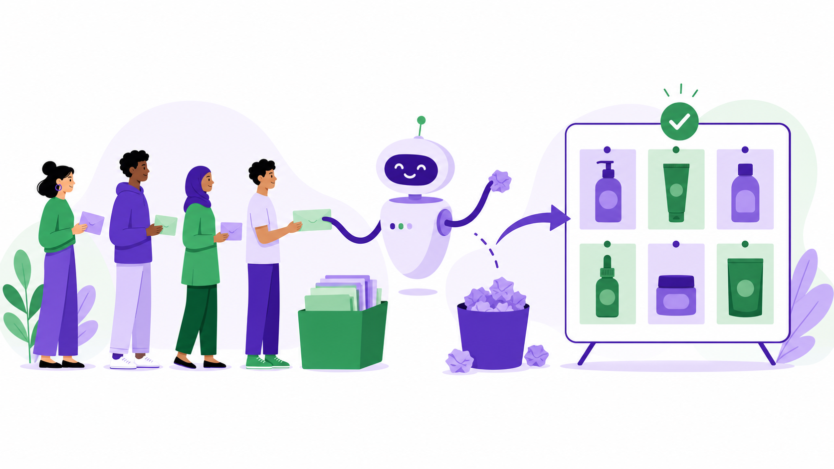 AI Market Research Platforms for Concept Testing: What the AI Actually Does