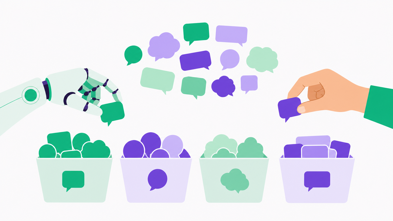 AI Market Research Platforms for Consumer Insights