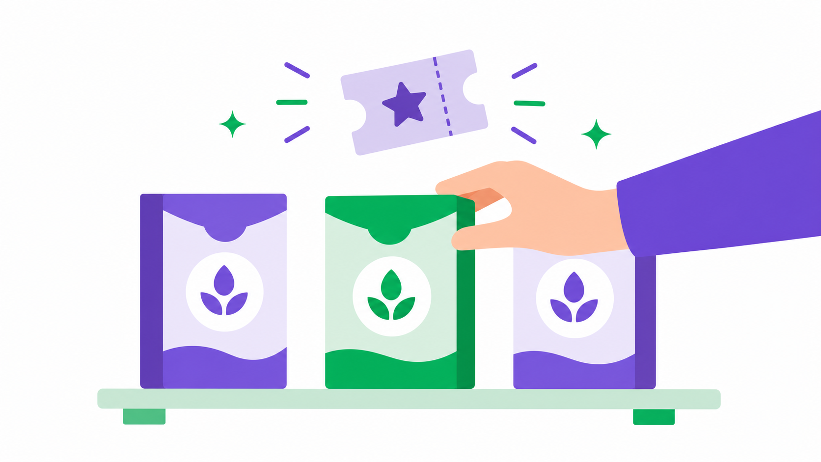 How Do You Test Packaging Designs and Promotion Concepts in a Survey Without Biasing the Results?