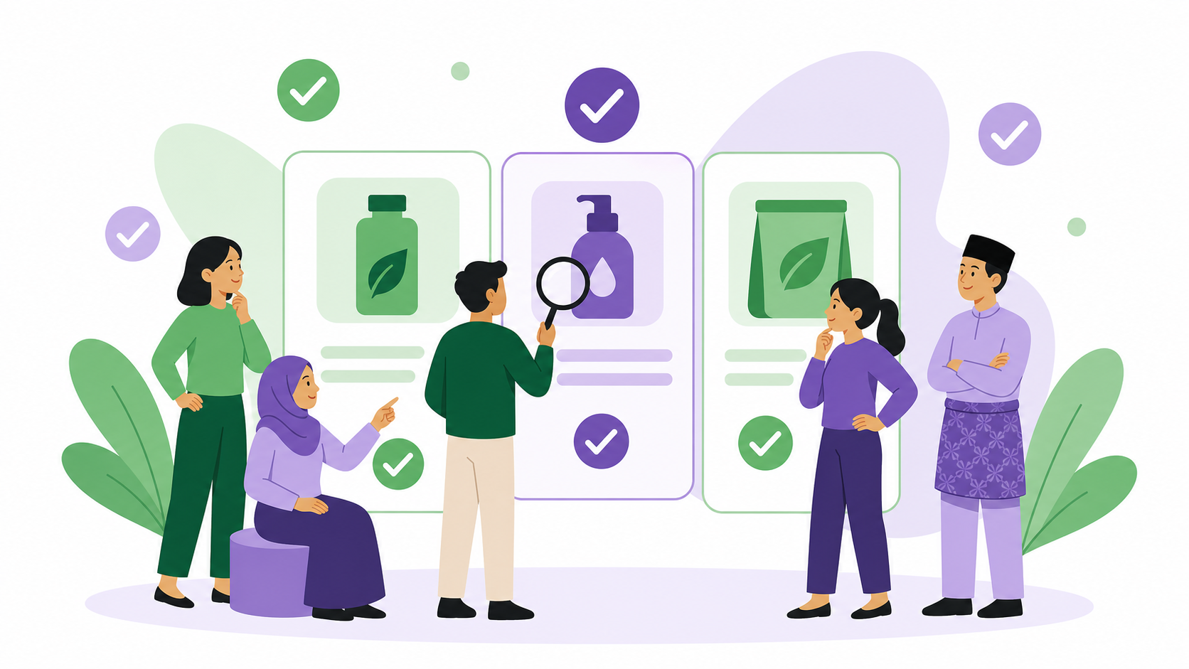 Ten concept testing lessons for Malaysia brands: representative sampling, localising in Malay, English and Chinese, using benchmarks, and timing around festivals.