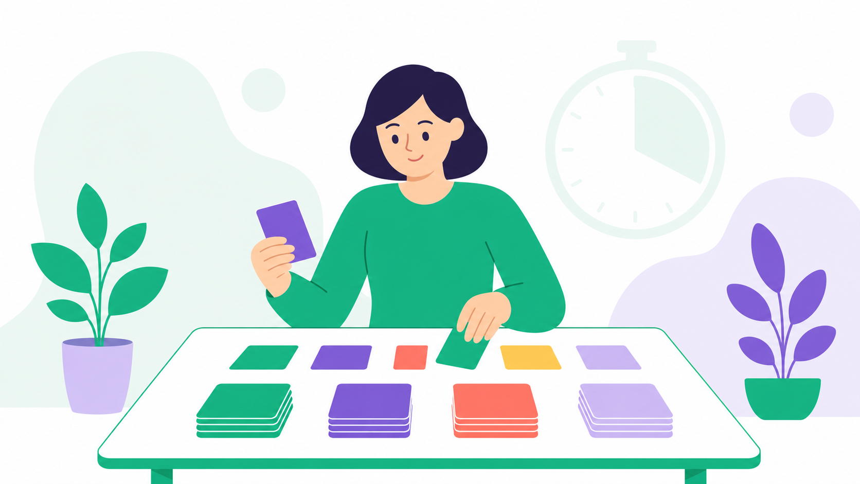 Multi-Category Surveys: How to Cover Several Categories Without Tiring Respondents
