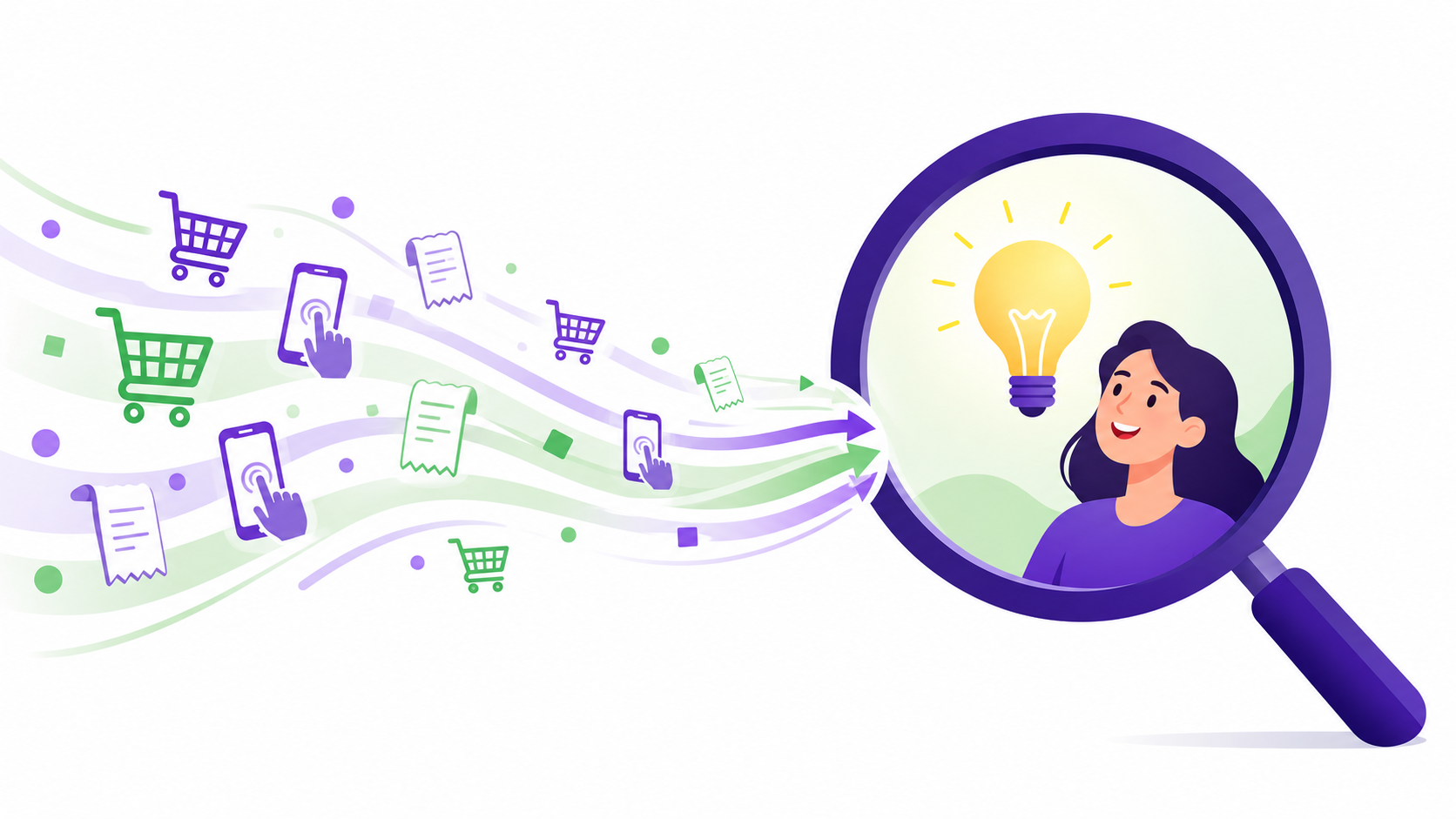 Turning Consumer Behaviour Data Into User Insights: A Practical Guide