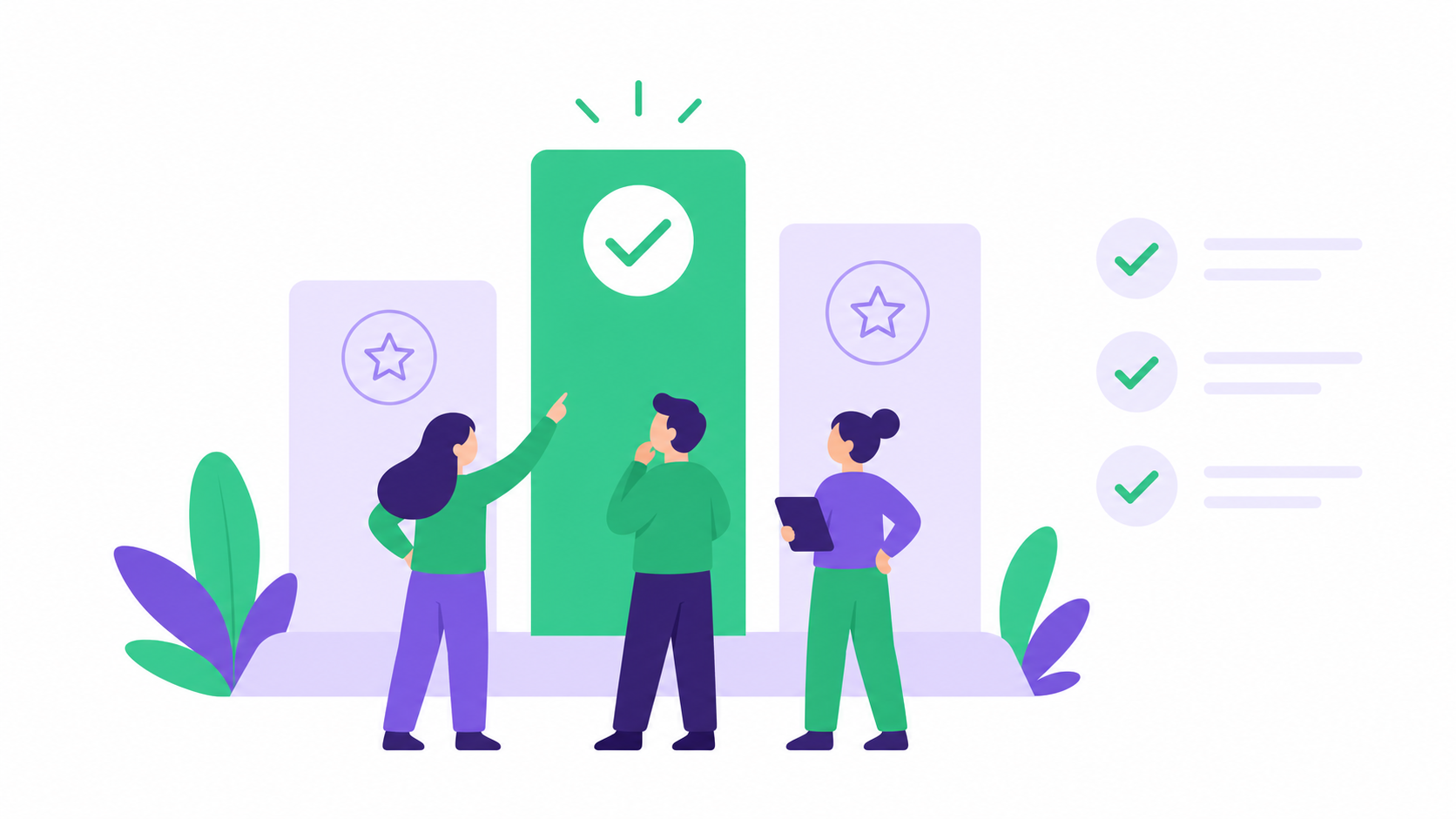 What Mid-Market CPG Teams Should Look for in Research Platforms