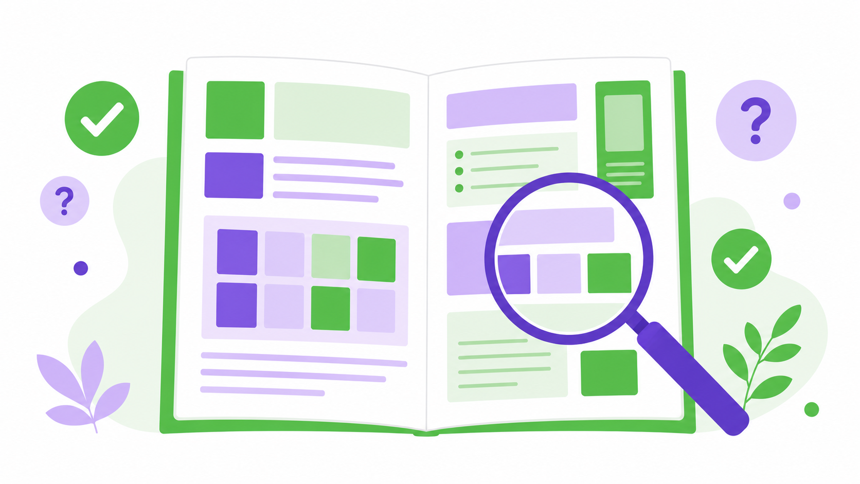 What Consumer Goods Teams Should Check in Research Reports