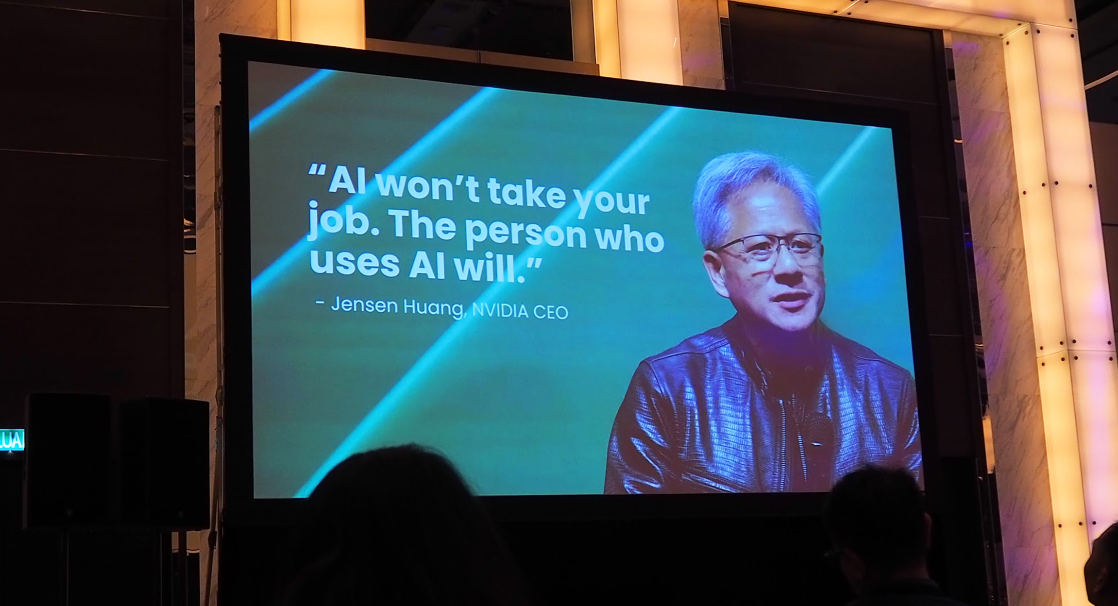 Brandfest 2025: AI output depends on great prompting
