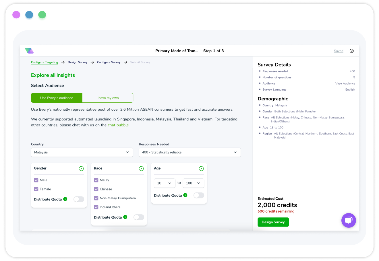 Vase.ai Quantitative Research